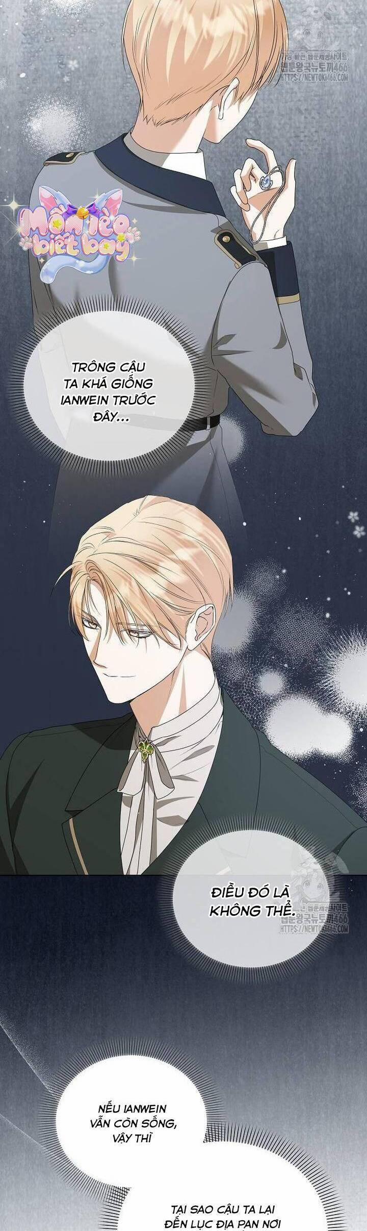 Trở Thành Con Gái Nuôi Của Gia Tộc Sát Thủ 54 trang 4