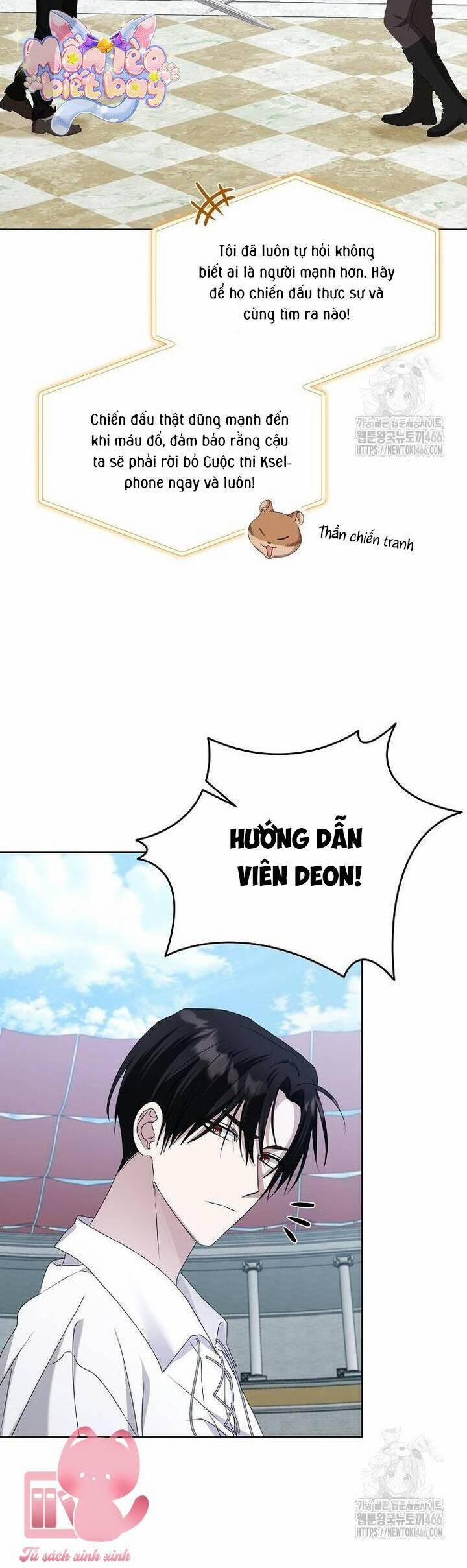 Trở Thành Con Gái Nuôi Của Gia Tộc Sát Thủ 54 trang 41