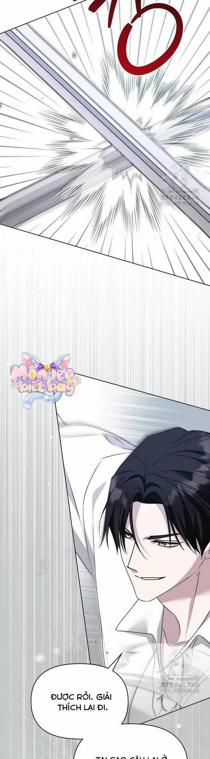 Trở Thành Con Gái Nuôi Của Gia Tộc Sát Thủ 54 trang 47