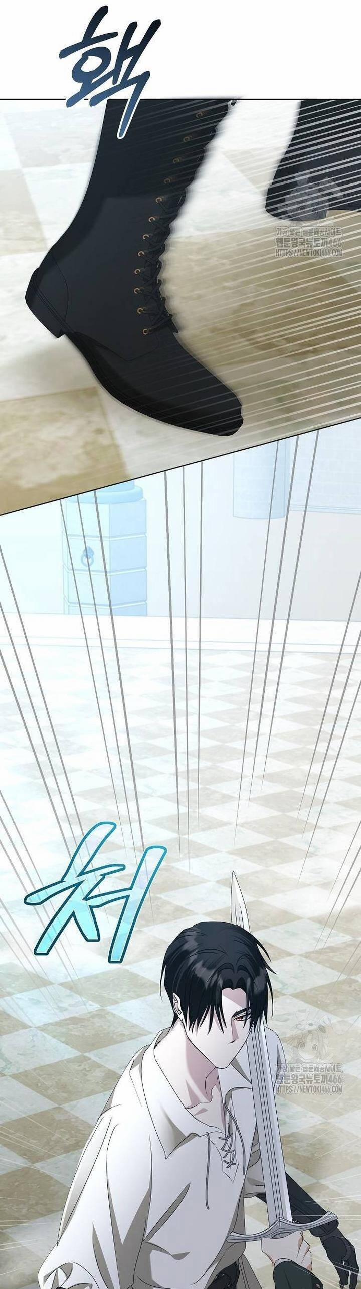 Trở Thành Con Gái Nuôi Của Gia Tộc Sát Thủ 54 trang 49