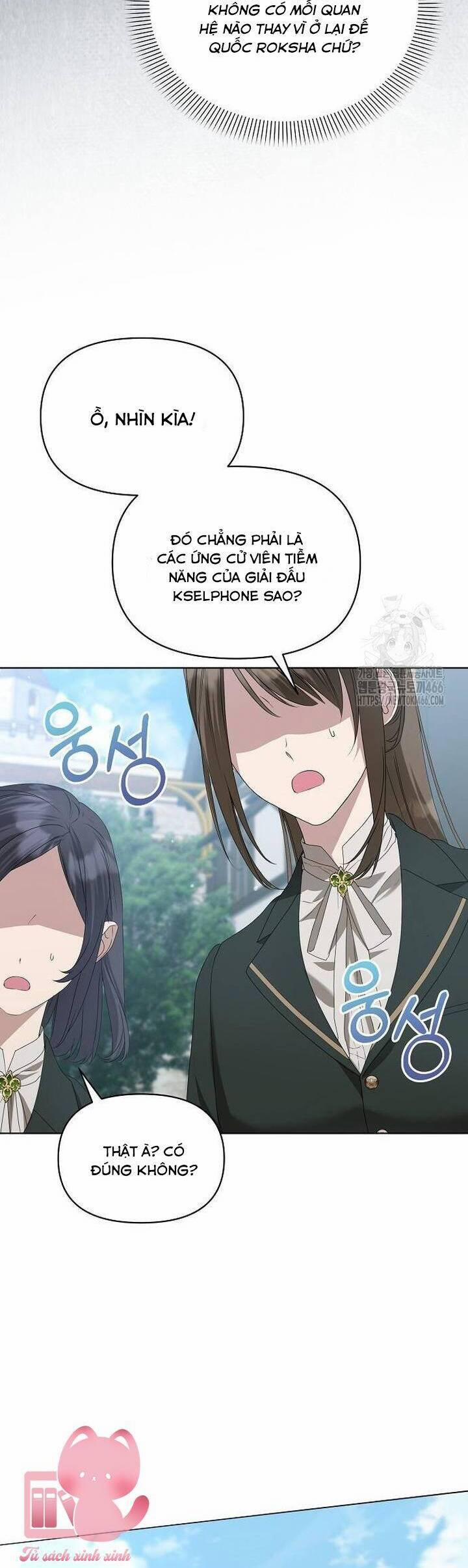 Trở Thành Con Gái Nuôi Của Gia Tộc Sát Thủ 54 trang 5