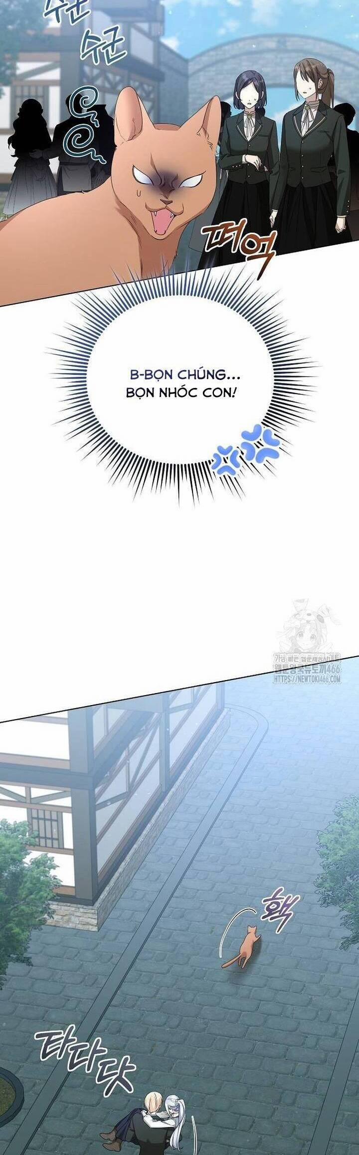 Trở Thành Con Gái Nuôi Của Gia Tộc Sát Thủ 54 trang 7