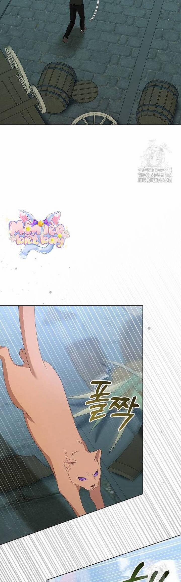 Trở Thành Con Gái Nuôi Của Gia Tộc Sát Thủ 54 trang 8