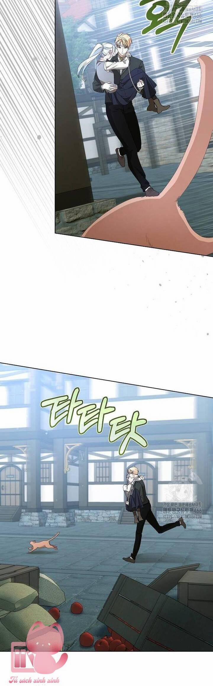 Trở Thành Con Gái Nuôi Của Gia Tộc Sát Thủ 54 trang 9