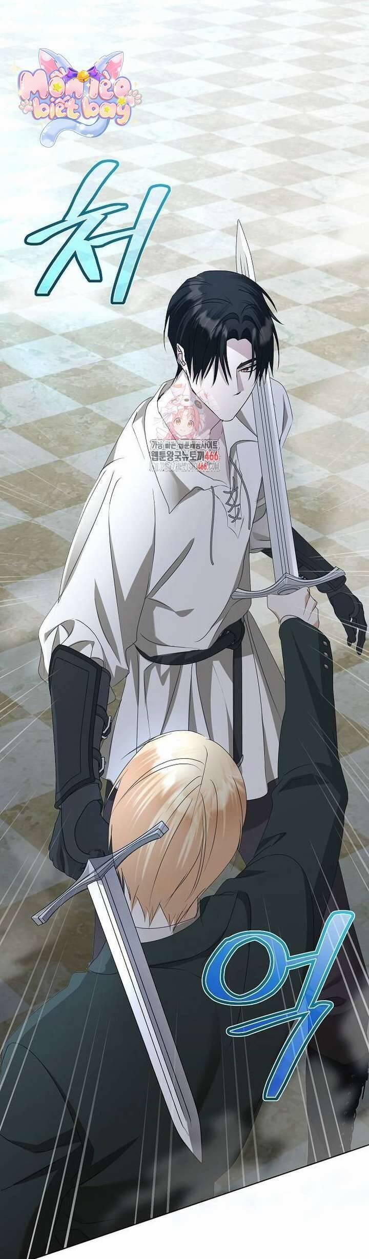 Trở Thành Con Gái Nuôi Của Gia Tộc Sát Thủ 55 trang 1