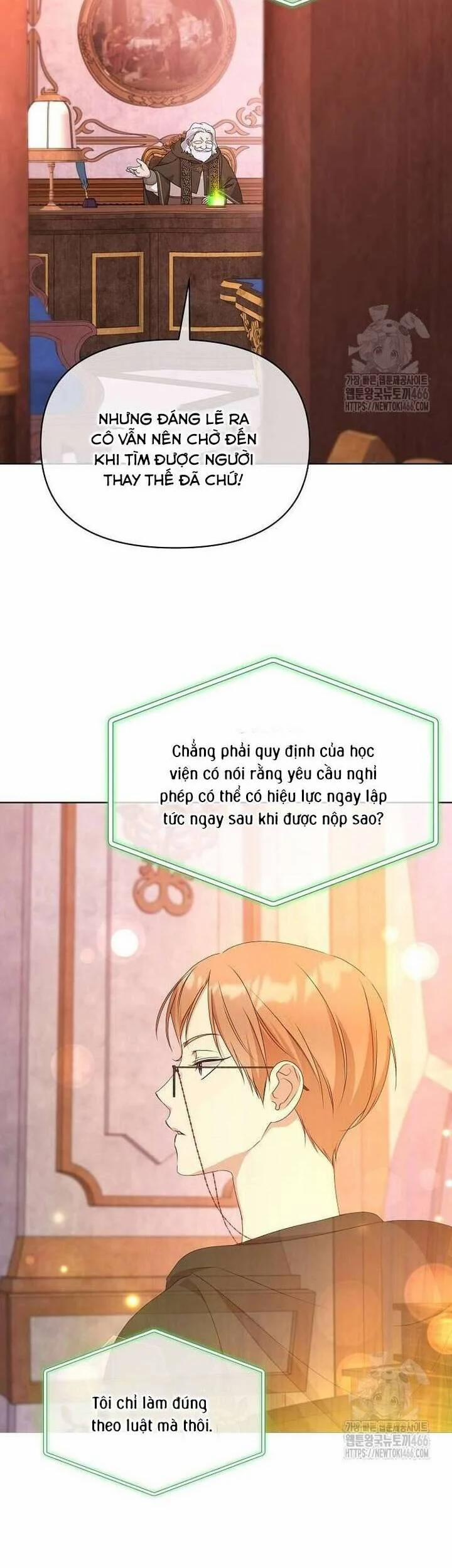 Trở Thành Con Gái Nuôi Của Gia Tộc Sát Thủ 55 trang 22