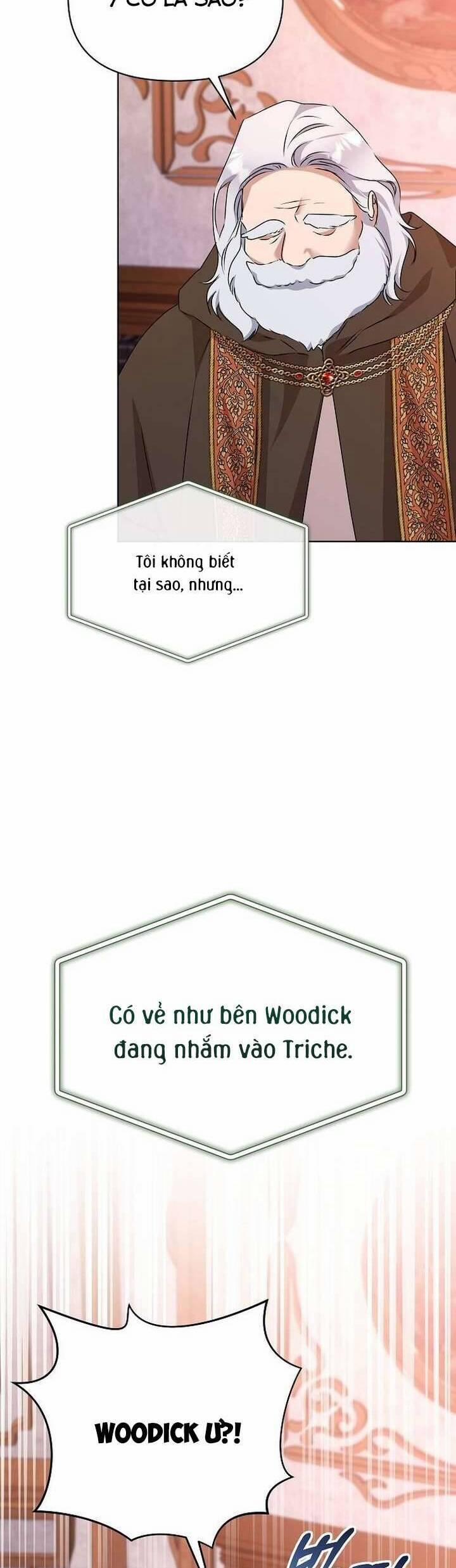 Trở Thành Con Gái Nuôi Của Gia Tộc Sát Thủ 55 trang 28