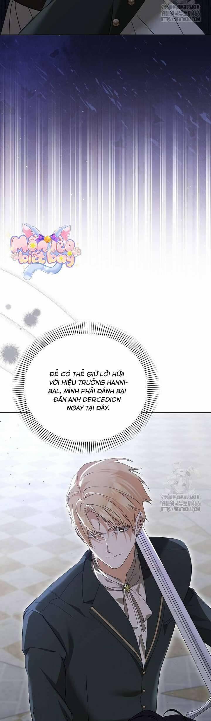 Trở Thành Con Gái Nuôi Của Gia Tộc Sát Thủ 55 trang 3