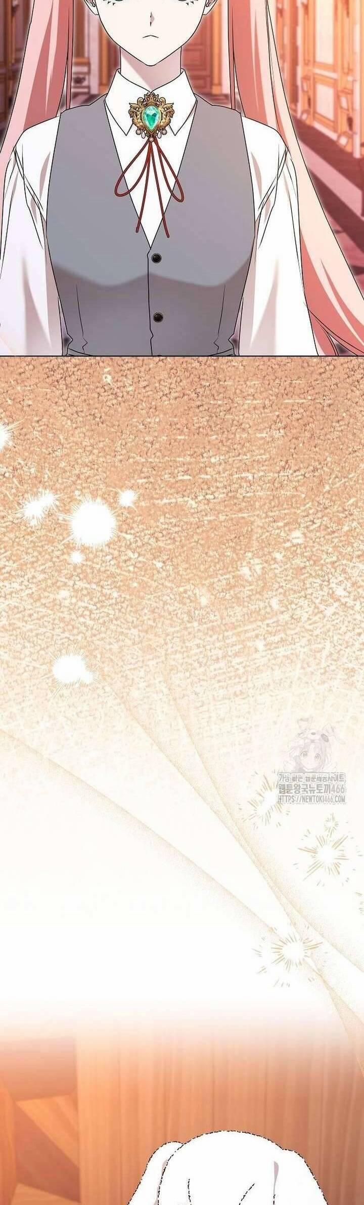 Trở Thành Con Gái Nuôi Của Gia Tộc Sát Thủ 55 trang 36