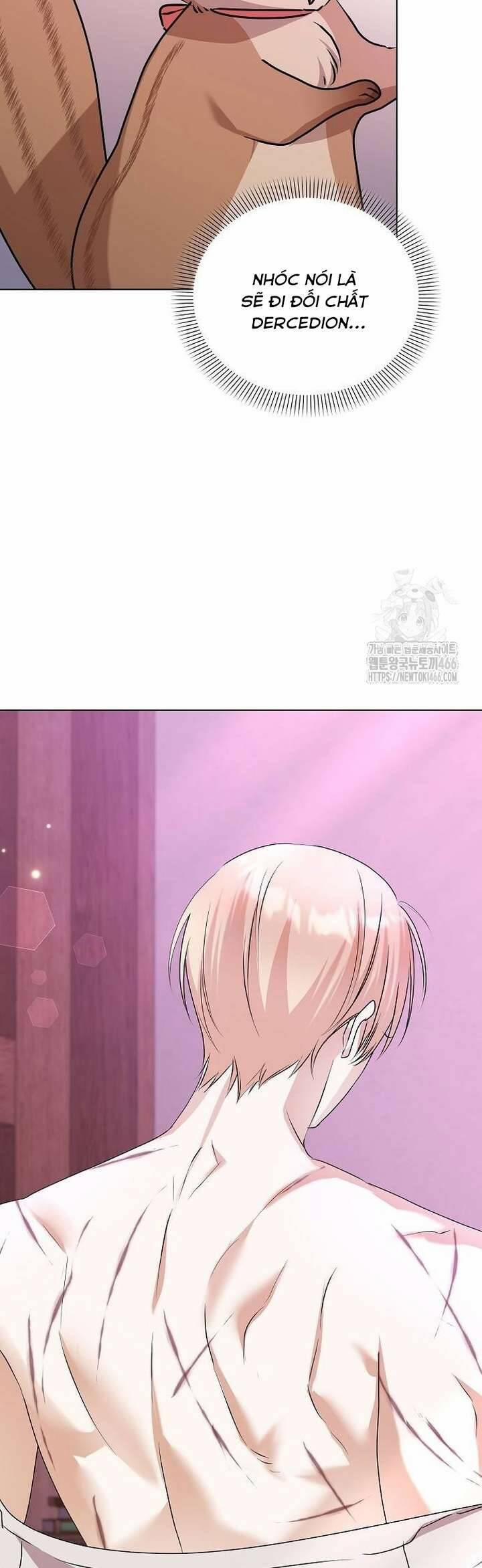 Trở Thành Con Gái Nuôi Của Gia Tộc Sát Thủ 55 trang 44