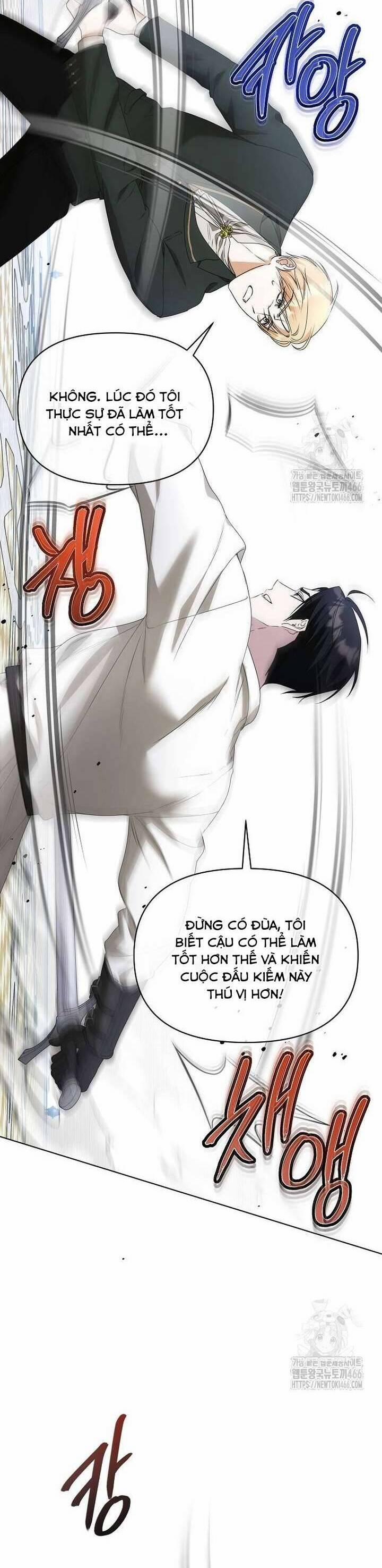 Trở Thành Con Gái Nuôi Của Gia Tộc Sát Thủ 55 trang 7