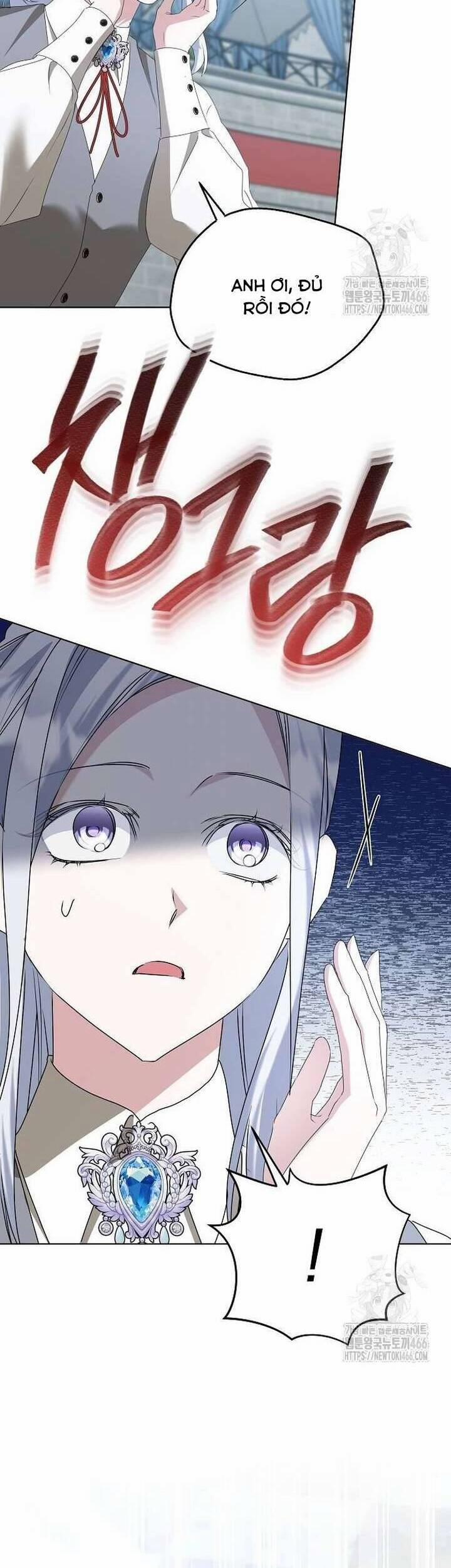 Trở Thành Con Gái Nuôi Của Gia Tộc Sát Thủ 55 trang 9