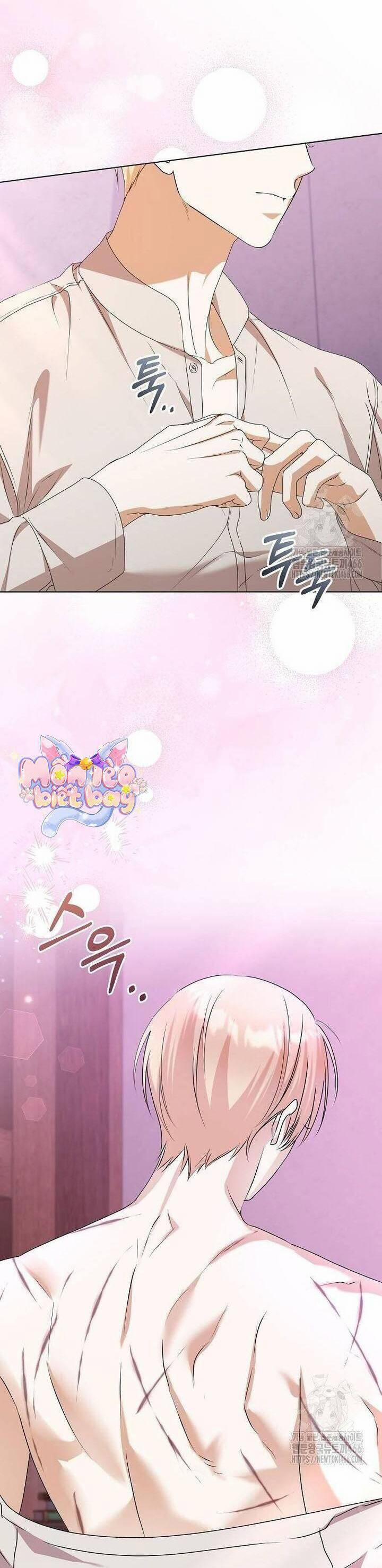 Trở Thành Con Gái Nuôi Của Gia Tộc Sát Thủ 56 trang 11