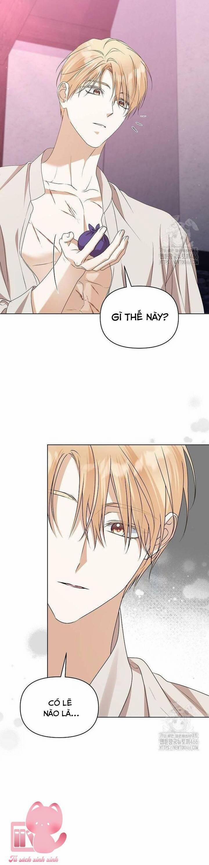 Trở Thành Con Gái Nuôi Của Gia Tộc Sát Thủ 56 trang 15