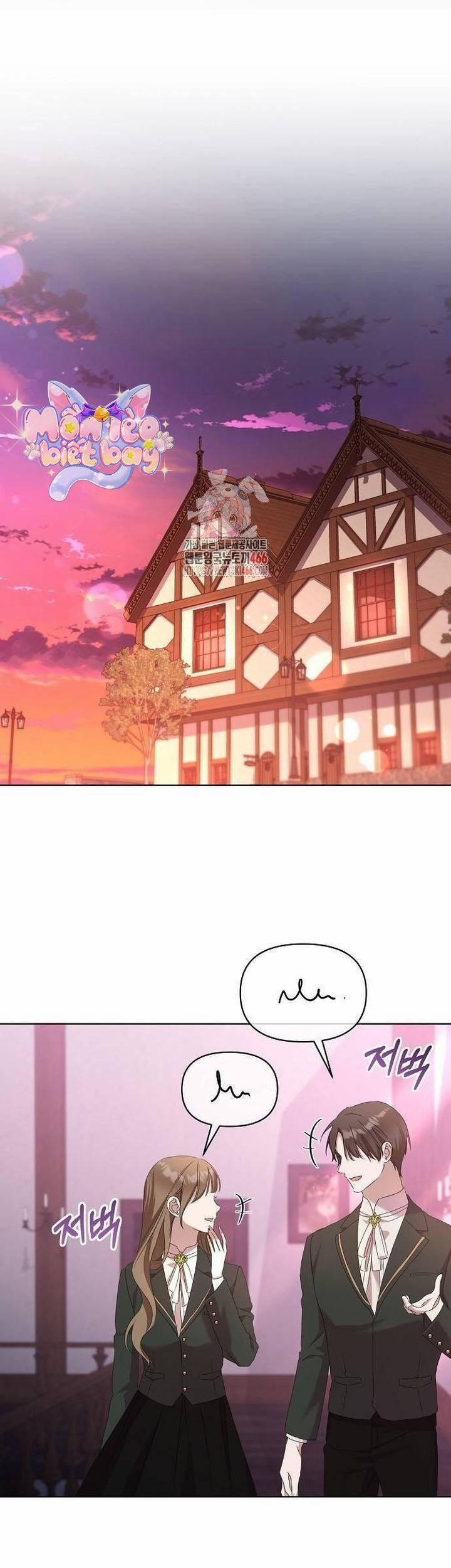 Trở Thành Con Gái Nuôi Của Gia Tộc Sát Thủ 56 trang 2