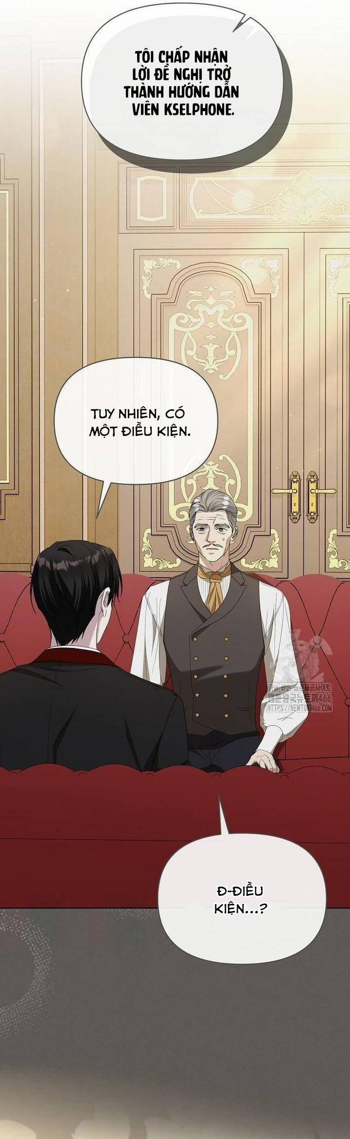 Trở Thành Con Gái Nuôi Của Gia Tộc Sát Thủ 56 trang 23