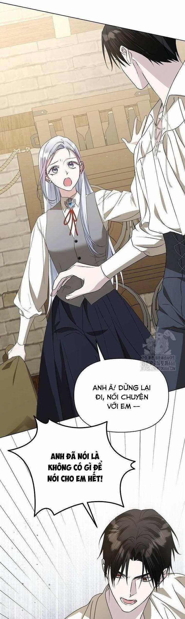 Trở Thành Con Gái Nuôi Của Gia Tộc Sát Thủ 56 trang 38