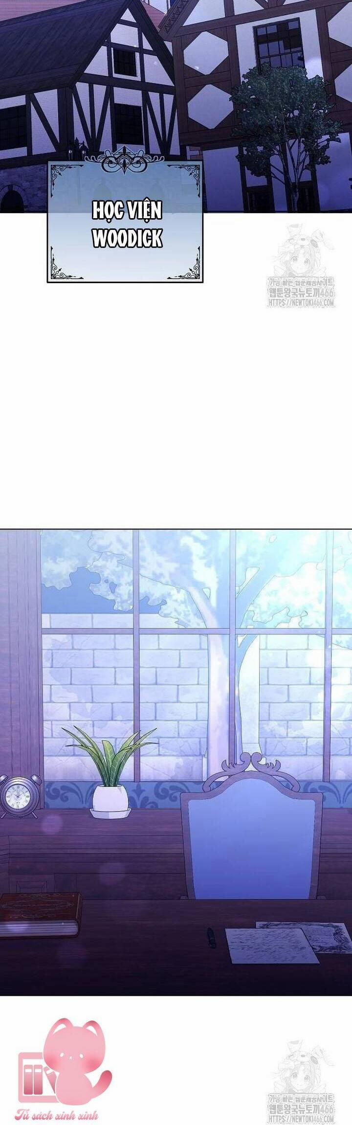 Trở Thành Con Gái Nuôi Của Gia Tộc Sát Thủ 56 trang 49