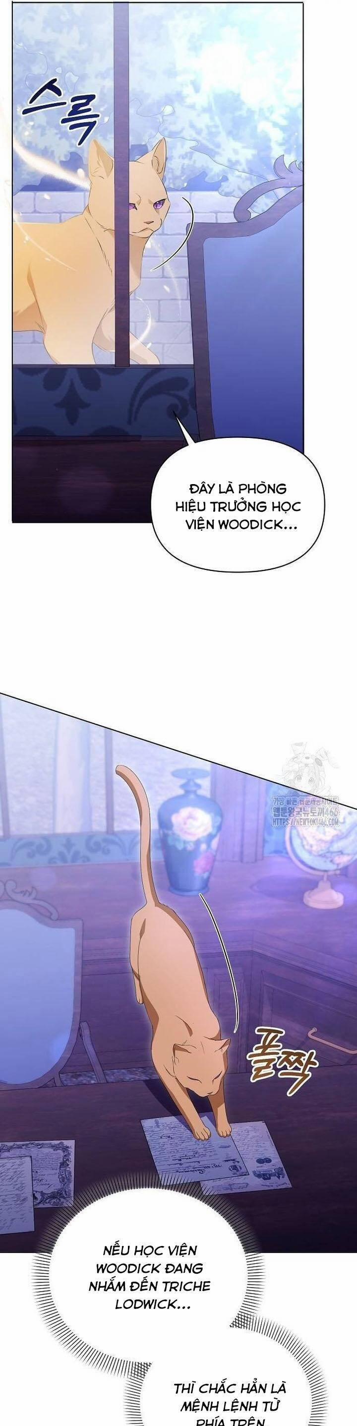 Trở Thành Con Gái Nuôi Của Gia Tộc Sát Thủ 56 trang 50