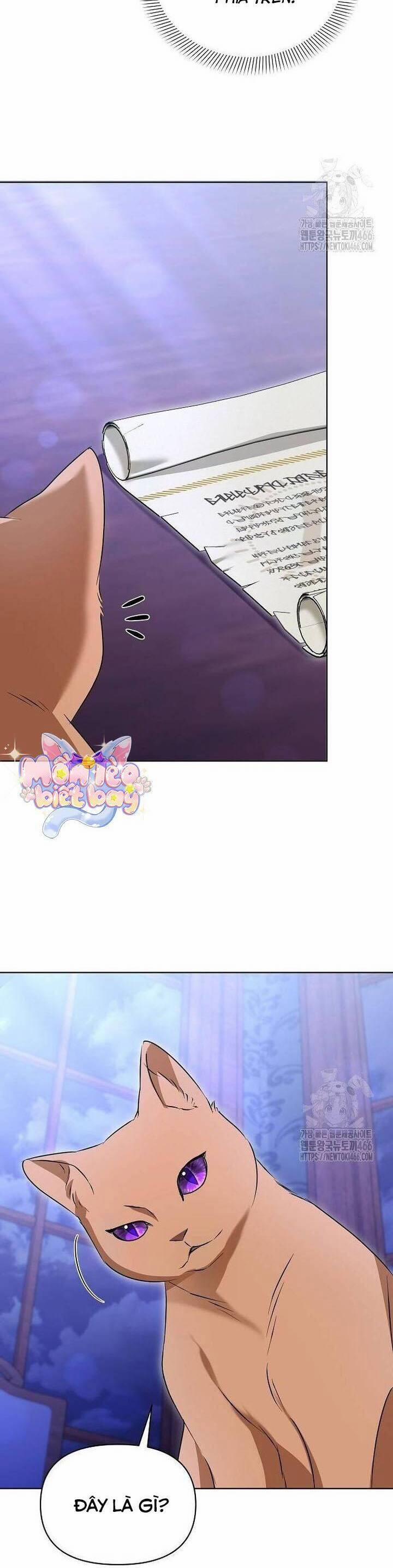 Trở Thành Con Gái Nuôi Của Gia Tộc Sát Thủ 56 trang 51