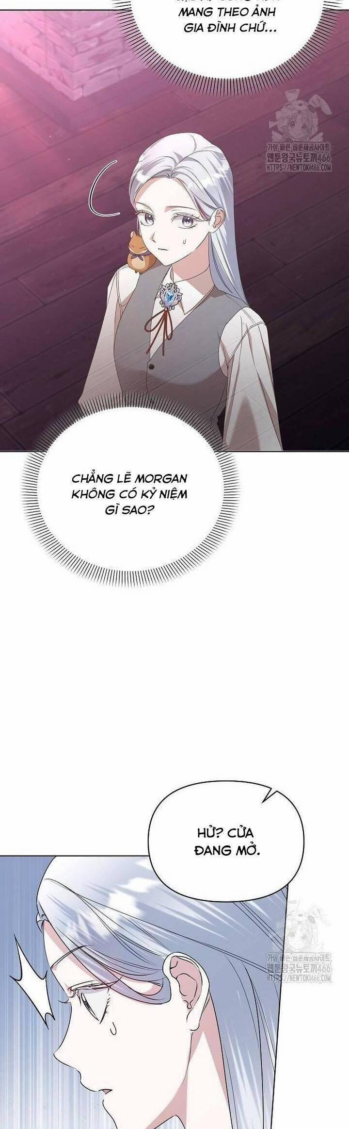 Trở Thành Con Gái Nuôi Của Gia Tộc Sát Thủ 56 trang 8