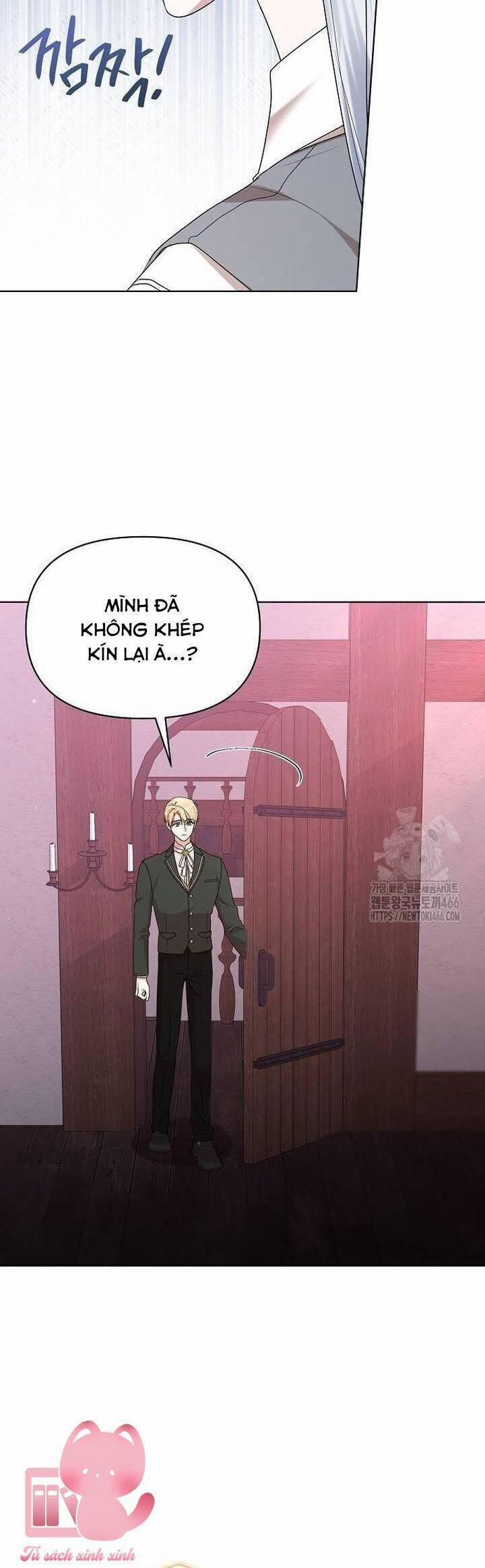 Trở Thành Con Gái Nuôi Của Gia Tộc Sát Thủ 56 trang 9