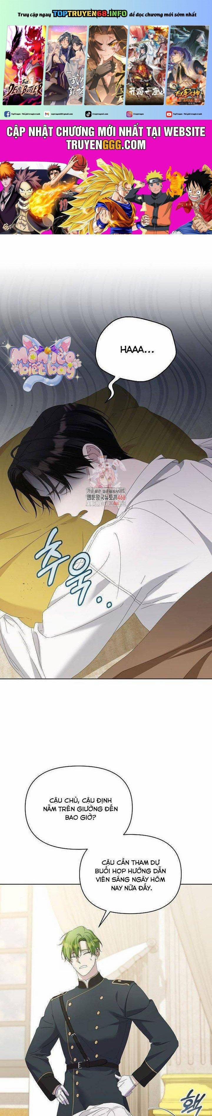 Trở Thành Con Gái Nuôi Của Gia Tộc Sát Thủ 57 trang 0