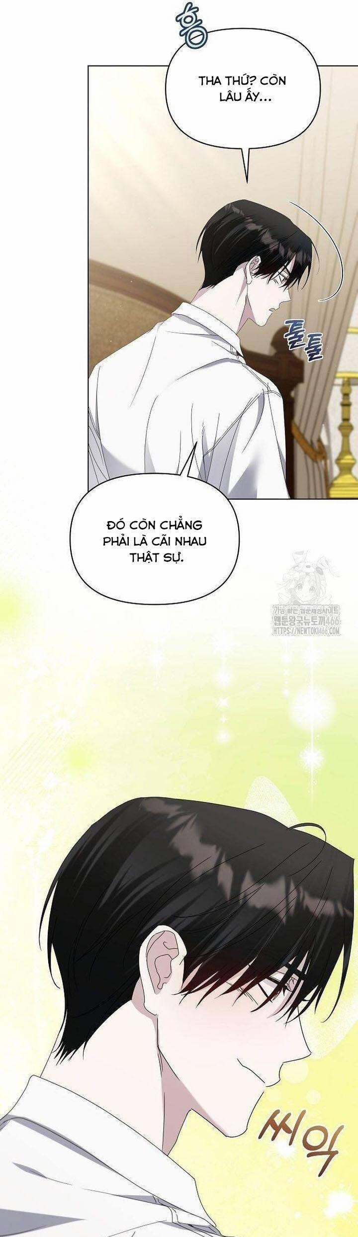 Trở Thành Con Gái Nuôi Của Gia Tộc Sát Thủ 57 trang 11