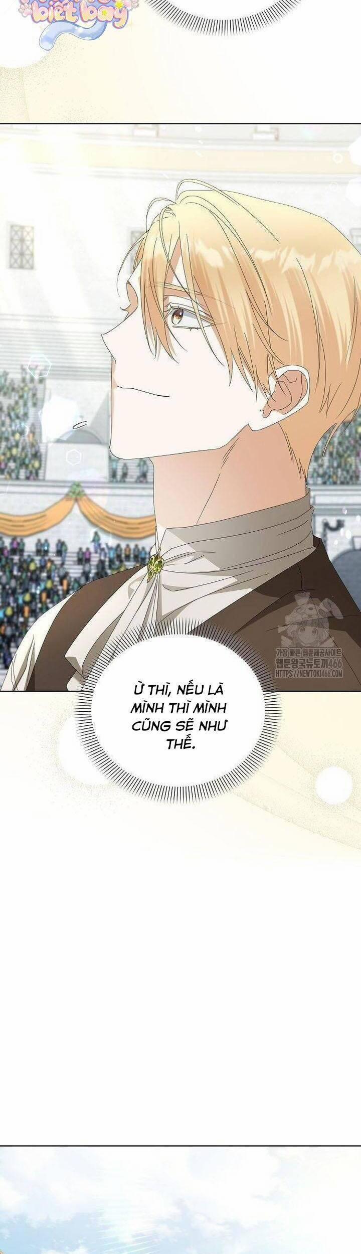 Trở Thành Con Gái Nuôi Của Gia Tộc Sát Thủ 57 trang 17