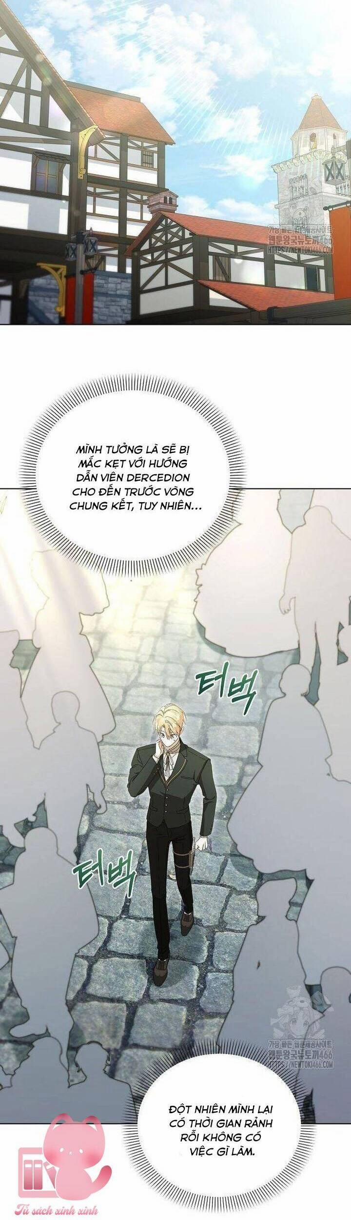 Trở Thành Con Gái Nuôi Của Gia Tộc Sát Thủ 57 trang 18