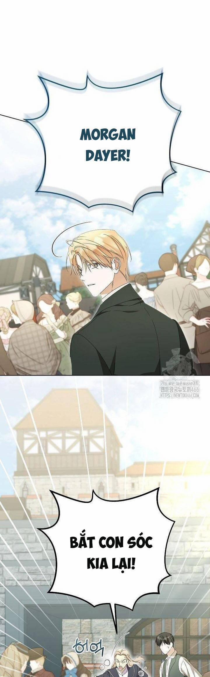 Trở Thành Con Gái Nuôi Của Gia Tộc Sát Thủ 57 trang 19