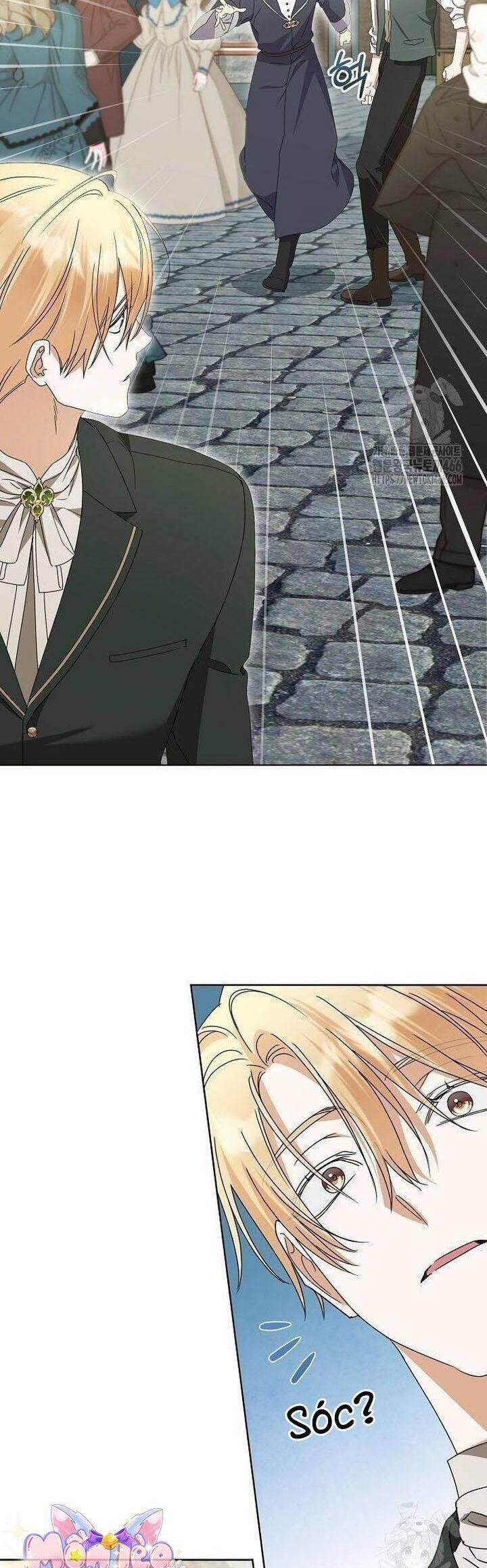 Trở Thành Con Gái Nuôi Của Gia Tộc Sát Thủ 57 trang 20