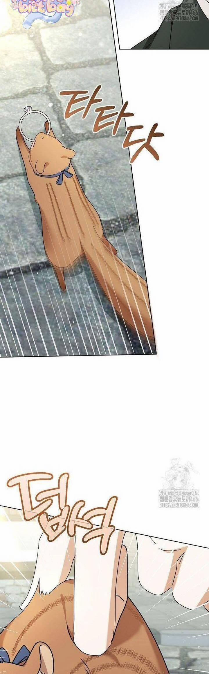 Trở Thành Con Gái Nuôi Của Gia Tộc Sát Thủ 57 trang 21