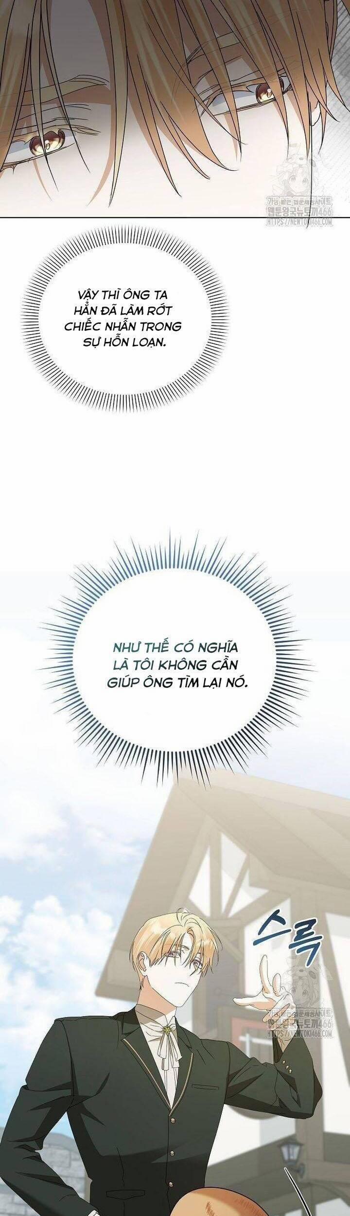 Trở Thành Con Gái Nuôi Của Gia Tộc Sát Thủ 57 trang 25