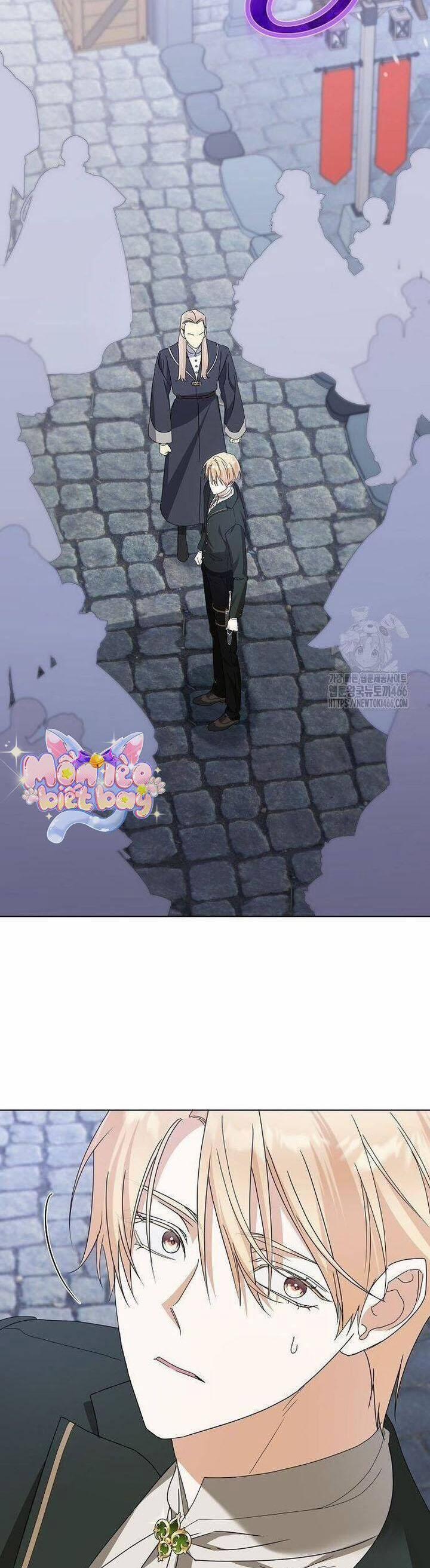 Trở Thành Con Gái Nuôi Của Gia Tộc Sát Thủ 57 trang 28