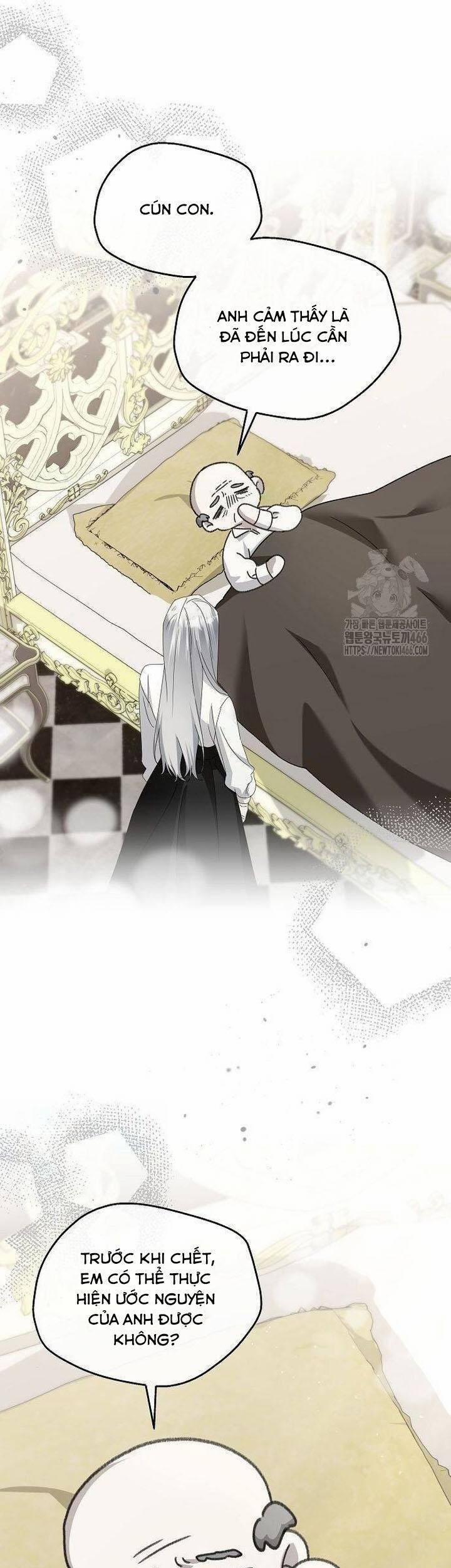 Trở Thành Con Gái Nuôi Của Gia Tộc Sát Thủ 57 trang 3