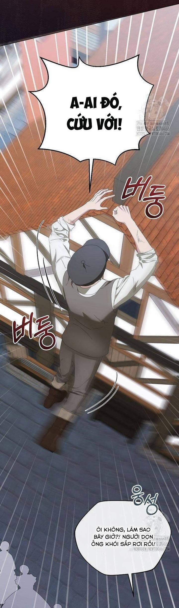 Trở Thành Con Gái Nuôi Của Gia Tộc Sát Thủ 57 trang 33