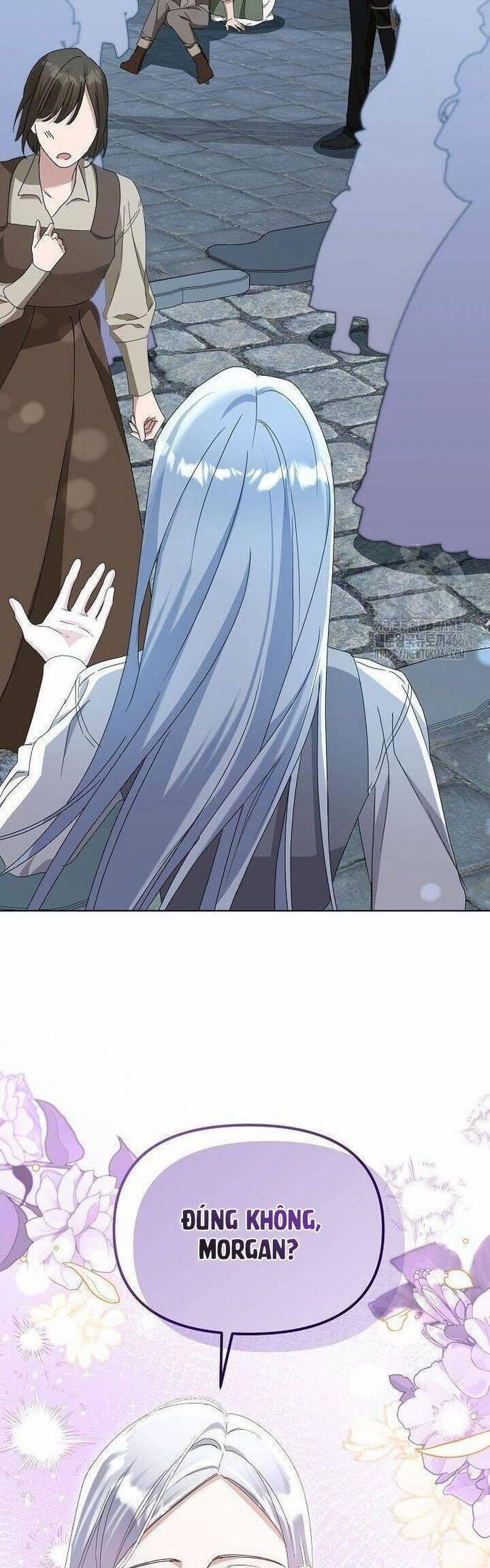 Trở Thành Con Gái Nuôi Của Gia Tộc Sát Thủ 57 trang 42