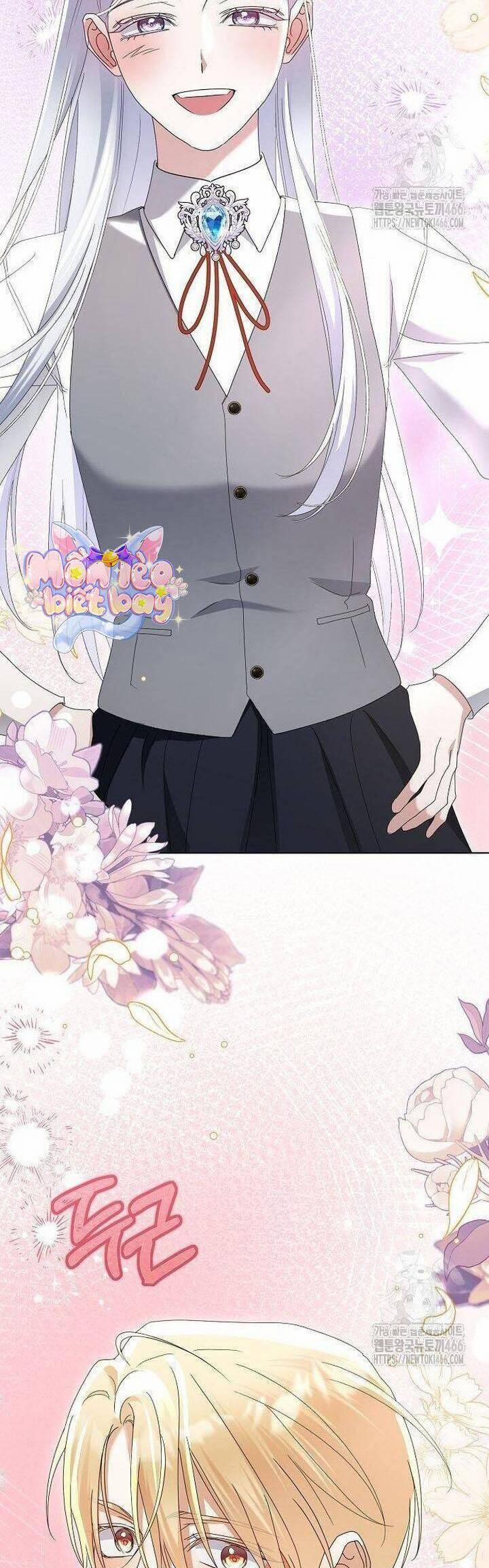 Trở Thành Con Gái Nuôi Của Gia Tộc Sát Thủ 57 trang 43