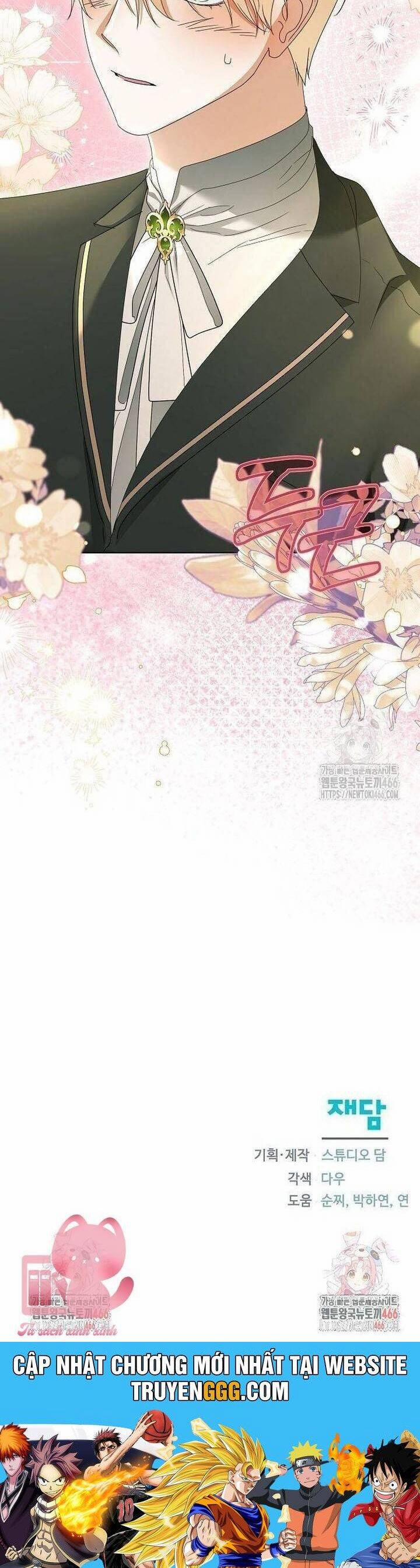 Trở Thành Con Gái Nuôi Của Gia Tộc Sát Thủ 57 trang 44