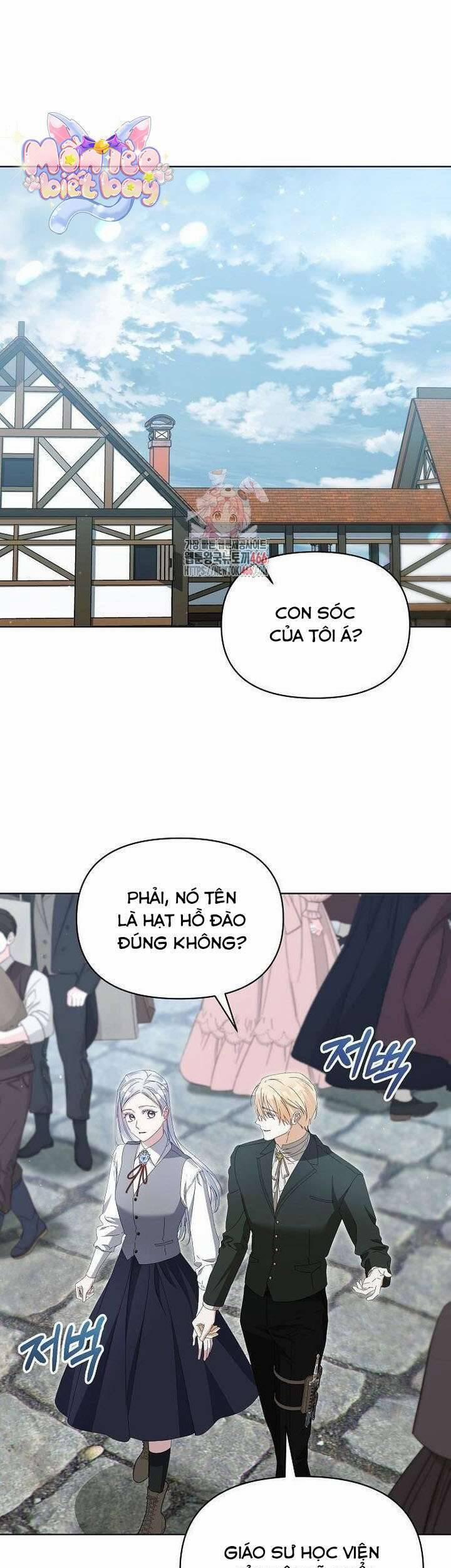 Trở Thành Con Gái Nuôi Của Gia Tộc Sát Thủ 58 trang 1