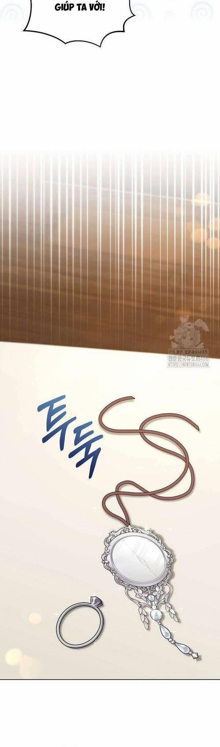 Trở Thành Con Gái Nuôi Của Gia Tộc Sát Thủ 58 trang 12