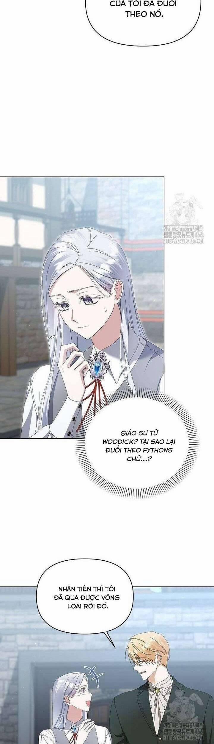 Trở Thành Con Gái Nuôi Của Gia Tộc Sát Thủ 58 trang 2