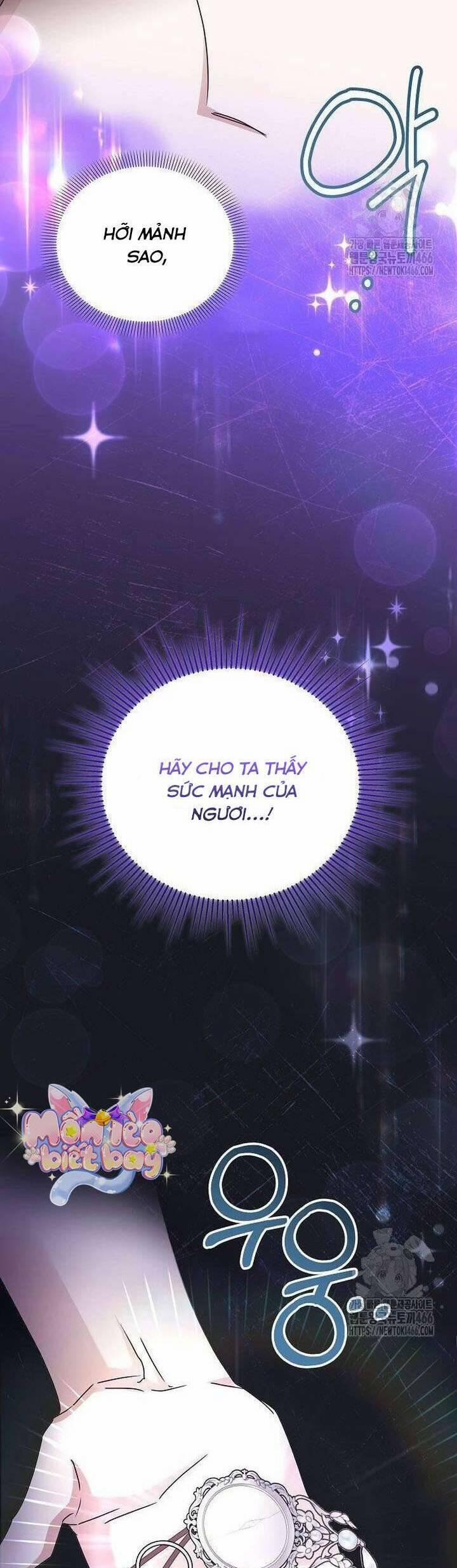 Trở Thành Con Gái Nuôi Của Gia Tộc Sát Thủ 58 trang 22