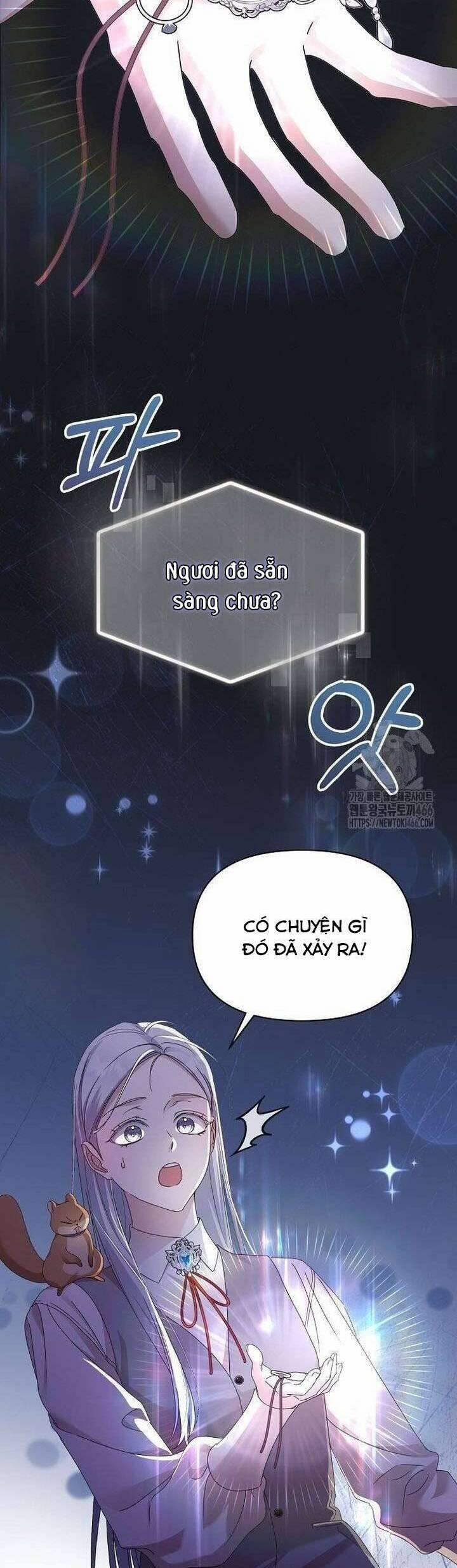 Trở Thành Con Gái Nuôi Của Gia Tộc Sát Thủ 58 trang 23