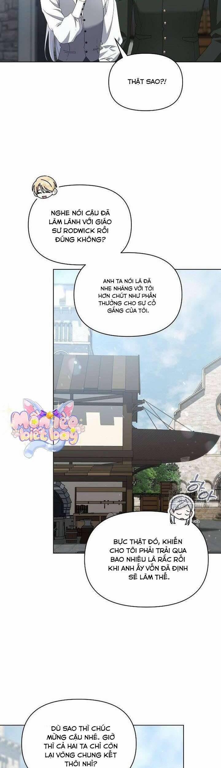 Trở Thành Con Gái Nuôi Của Gia Tộc Sát Thủ 58 trang 3