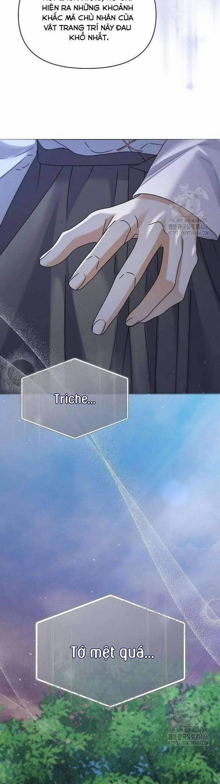 Trở Thành Con Gái Nuôi Của Gia Tộc Sát Thủ 58 trang 30