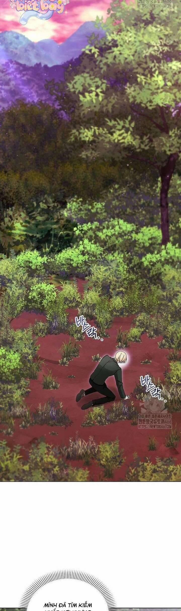 Trở Thành Con Gái Nuôi Của Gia Tộc Sát Thủ 58 trang 33