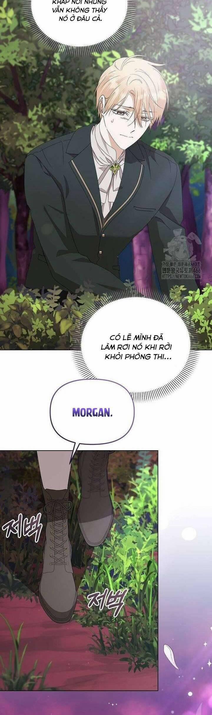 Trở Thành Con Gái Nuôi Của Gia Tộc Sát Thủ 58 trang 34