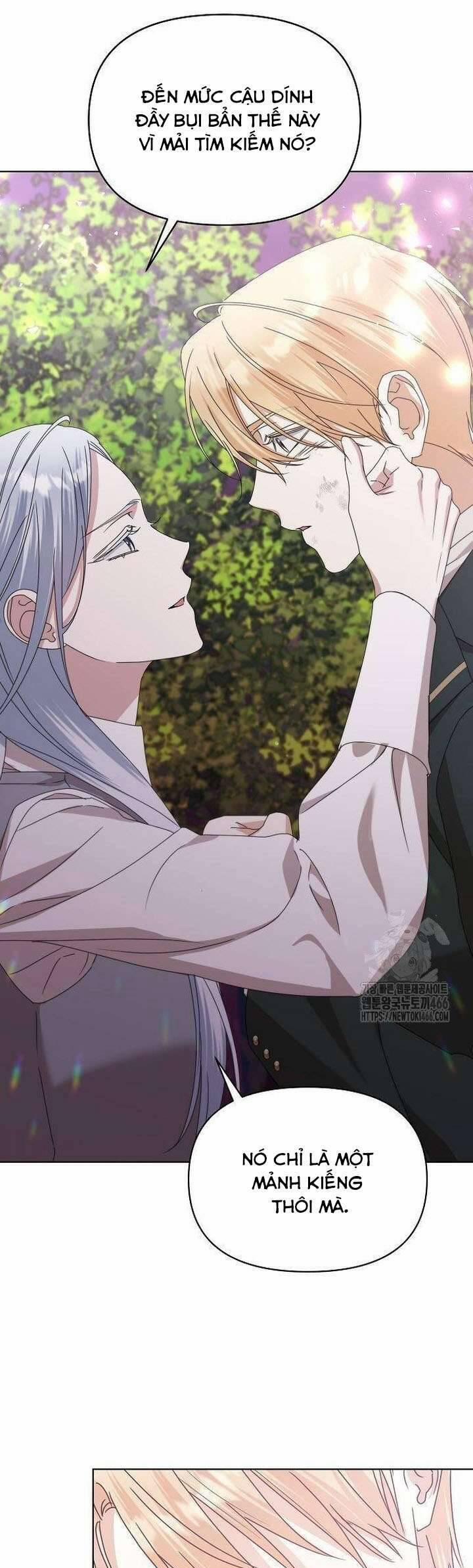 Trở Thành Con Gái Nuôi Của Gia Tộc Sát Thủ 58 trang 38